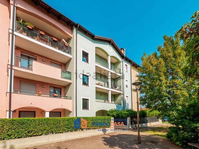 Appartamento in vendita a Savigliano, Cuneo