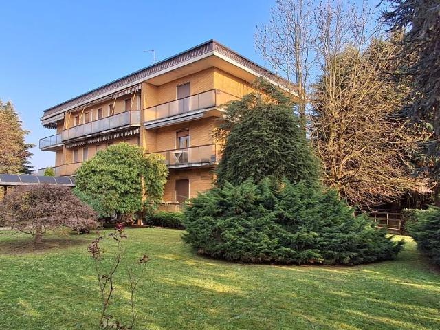Appartamento in vendita a Piccolini, Vigevano