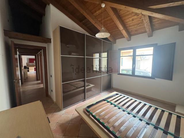 Appartamento in vendita a Sanluri, Sardigna/Sardegna