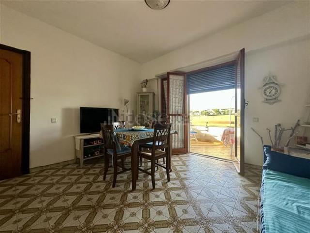 Appartamento in vendita a Lido di Enea, Roma Capitale