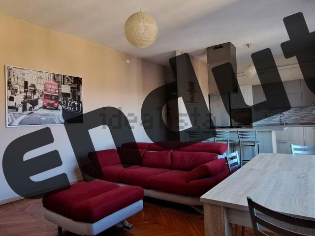 Appartamento in vendita a Circoscrizione 8, Piemonte