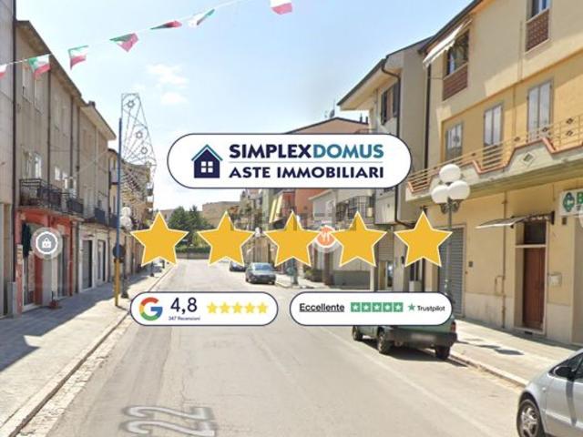 Appartamento in vendita a Genzano Di Lucania, Basilicata