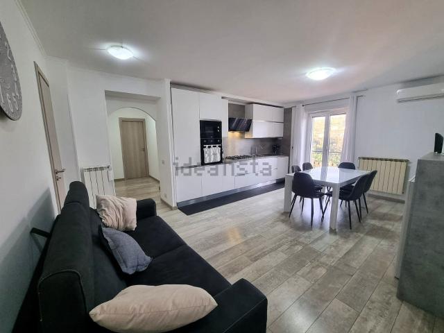 Appartamento in vendita a Costa Caselle, Roma Capitale