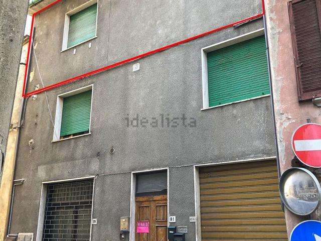 Appartamento in vendita a Rassina, Castel Focognano