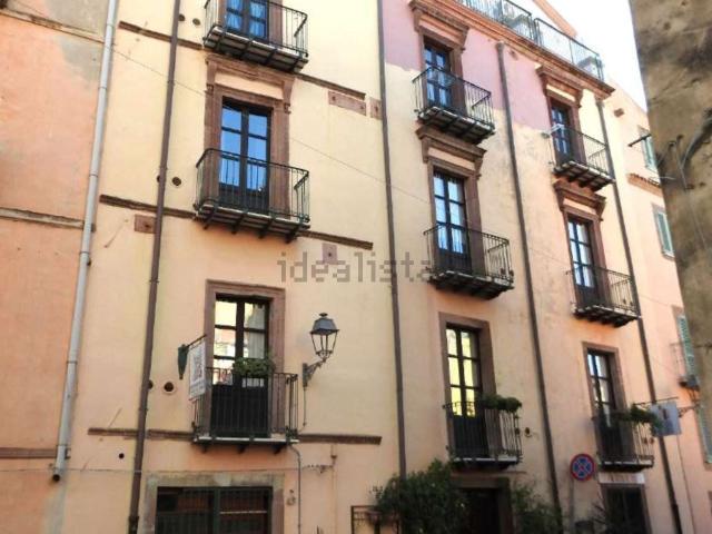 Appartamento in vendita a Bosa, Sardigna/Sardegna