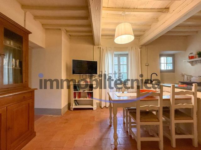 Appartamento in vendita a Scheggia, Anghiari