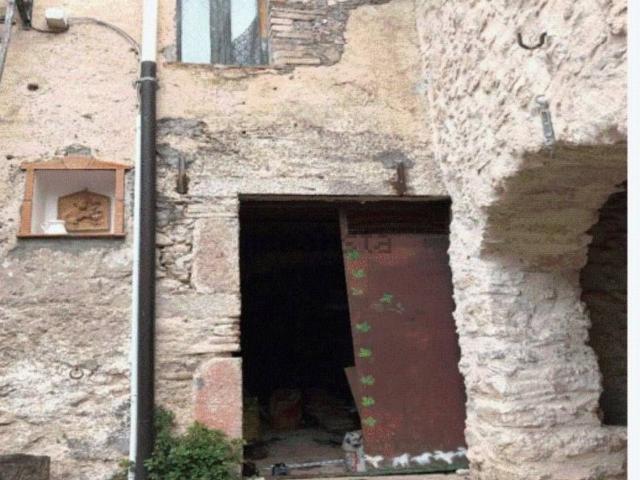Appartamento in vendita a Arrone, Umbria