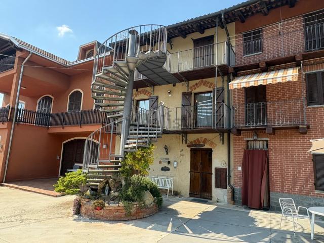 Appartamento in vendita a Piemonte, Asti