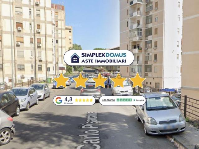 Appartamento in vendita a San Leone, Catania