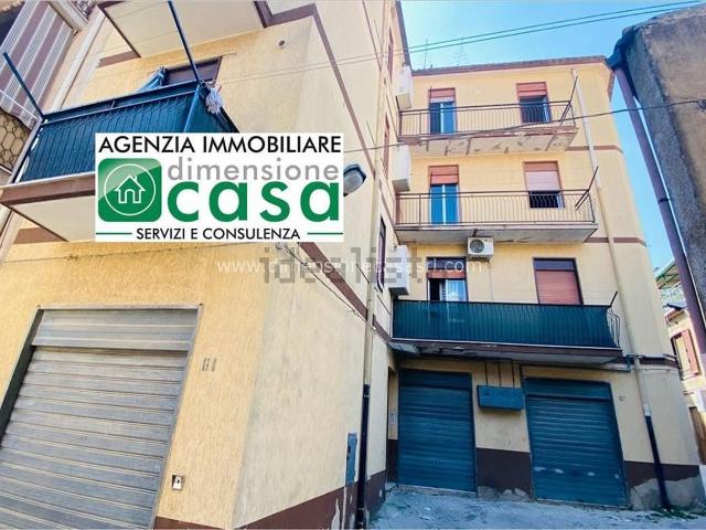 Appartamento in vendita a San Cataldo, Sicilia