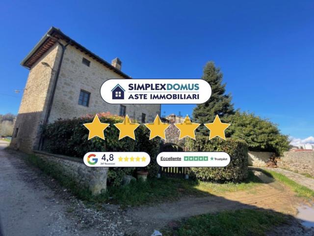 Appartamento in vendita a Lecchi, Toscana