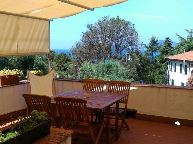 Appartamento in vendita a Barbazzano, Lerici