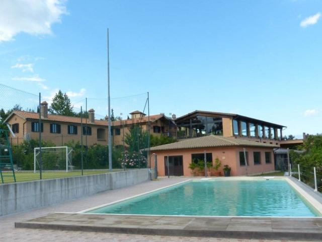 Appartamento in vendita a Orvieto, Umbria