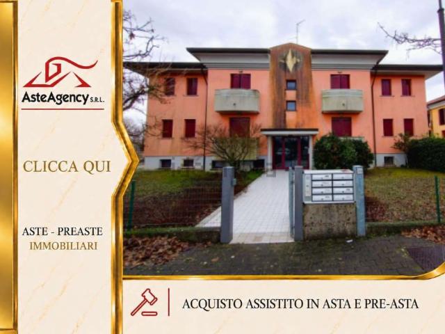 Appartamento in vendita a Villaraspa / Vile Raspe, Aquileia