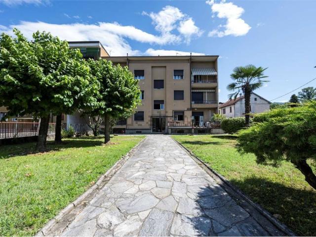 Appartamento in vendita a Olginasio, Besozzo