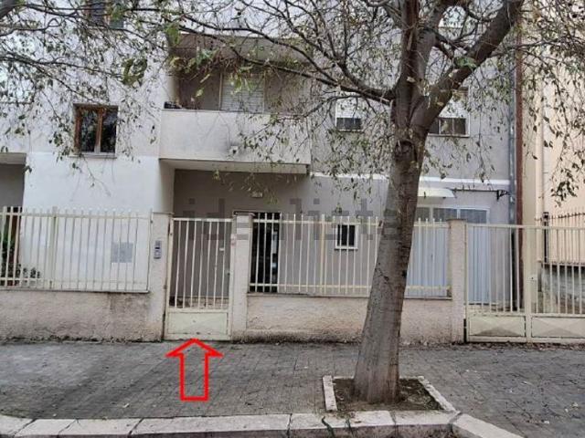 Appartamento in vendita a Siponto, Puglia