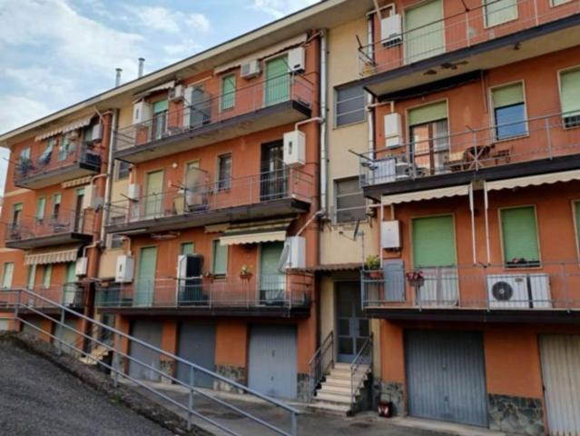 Appartamento in vendita a Cassano Spinola, Alessandria