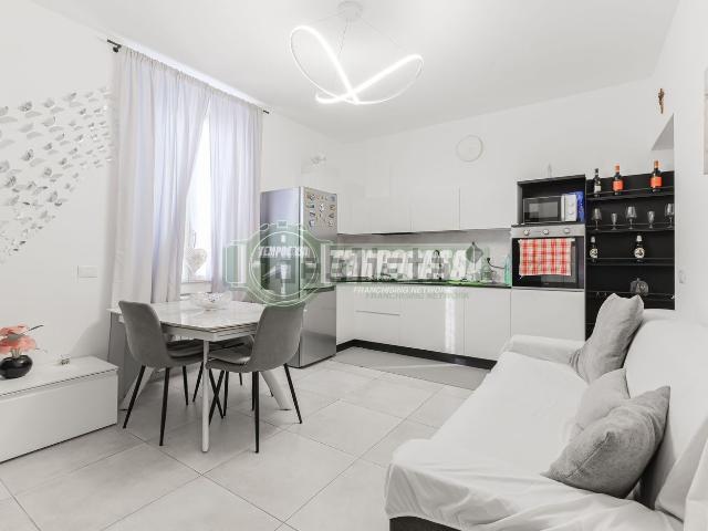 Appartamento in vendita a Villanova, Bernareggio