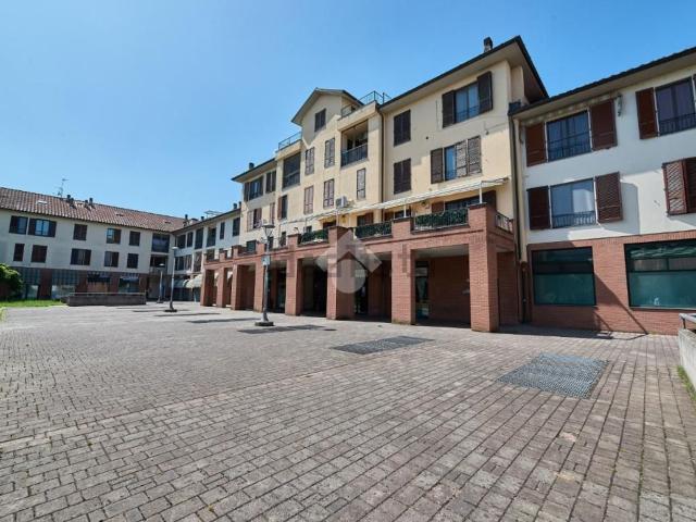 Appartamento in vendita a Muzzano, Zelo Buon Persico