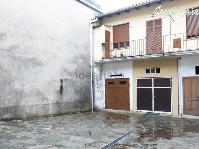 Appartamento in vendita a Piemonte, Novara