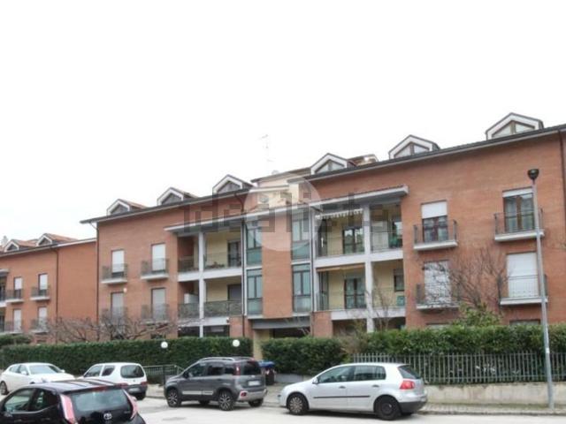Appartamento in vendita a San Giovanni, Campobasso