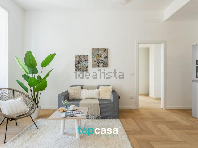 Appartamento in vendita a San Giovanni, Busto Arsizio