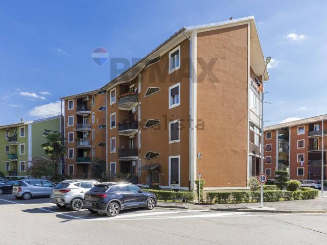 Appartamento in vendita a Sant'Anna, Busto Arsizio
