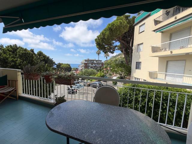 Appartamento in vendita a San Remo, Liguria