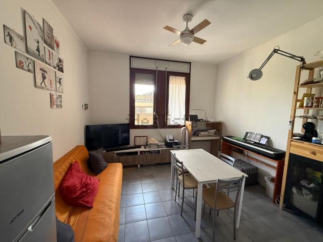 Appartamento in vendita a Lunetta, Mantova
