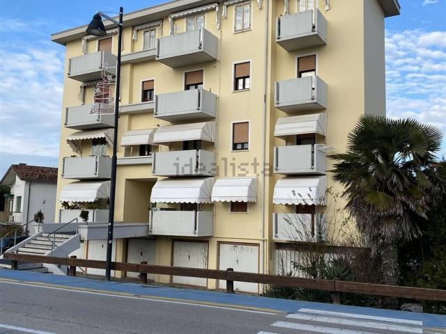 Appartamento in vendita a Sansonessa, Caorle