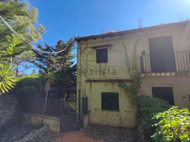 Appartamento in vendita a Giacalone, Monreale