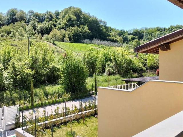 Appartamento in vendita a Castelfranco Piandiscò, Toscana