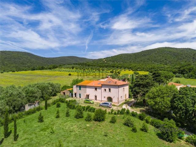 Appartamento in vendita a Scarlino, Toscana