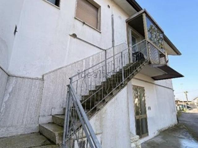Appartamento in vendita a Brussa, Caorle