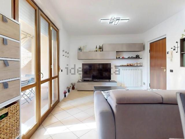 Appartamento in vendita a Cenerente, Perugia