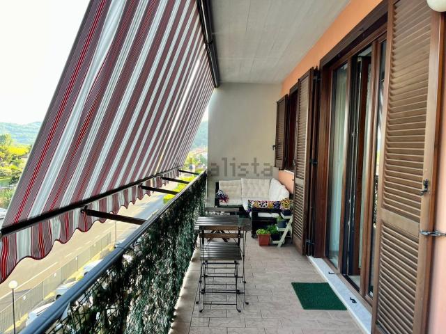 Appartamento in vendita a Unione di comuni Montana Lunigiana, Aulla