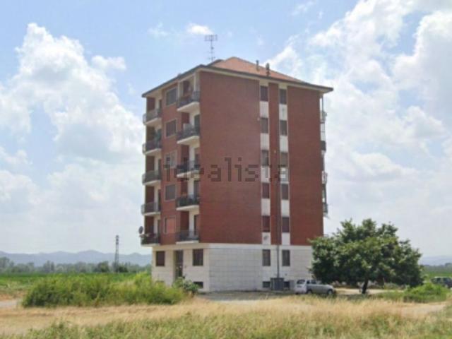 Appartamento in vendita a Piemonte, Vercelli