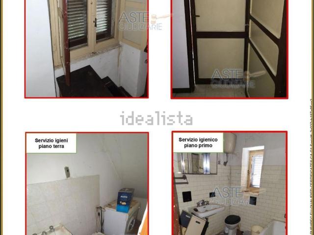 Appartamento in vendita a Viterbo, Lazio