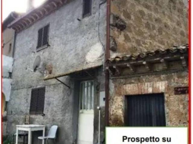 Appartamento in vendita a Viterbo, Lazio