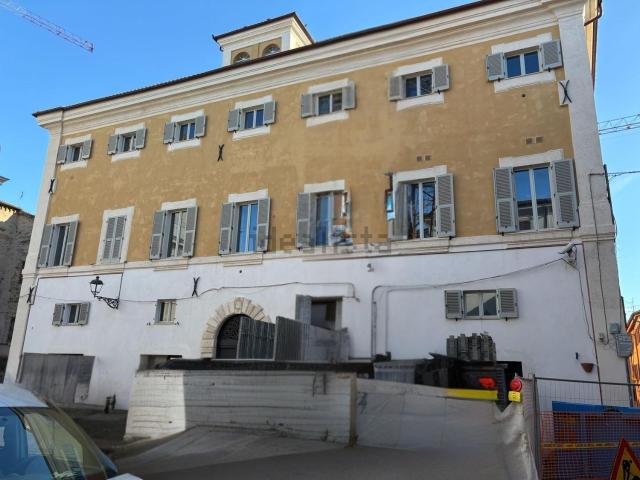 Appartamento in vendita a Marche, Macerata