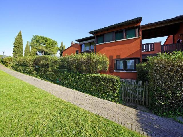 Appartamento in vendita a Soiano Del Lago, Lombardia