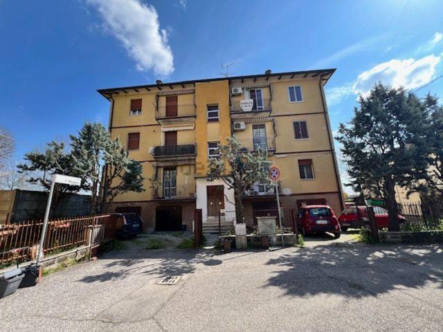 Appartamento in vendita a Unione Reno Galliera, San Pietro In Casale