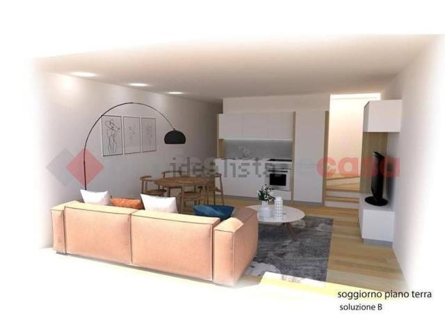 Appartamento in vendita a Cerreto Guidi, Firenze