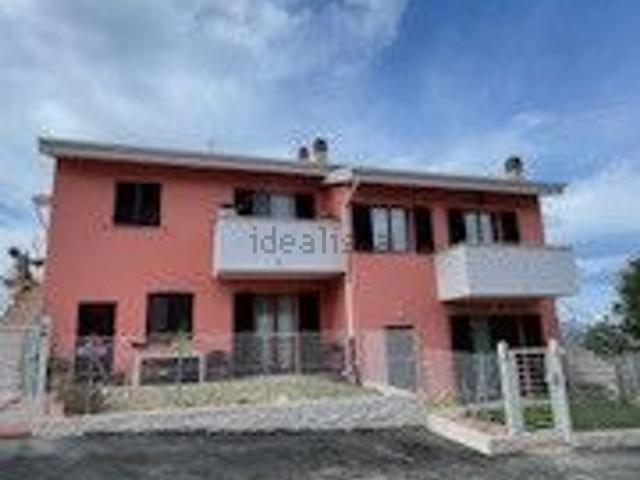 Appartamento in vendita a Agugliano, Ancona