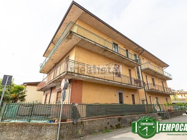 Appartamento in vendita a Senna Lodigiana, Lombardia