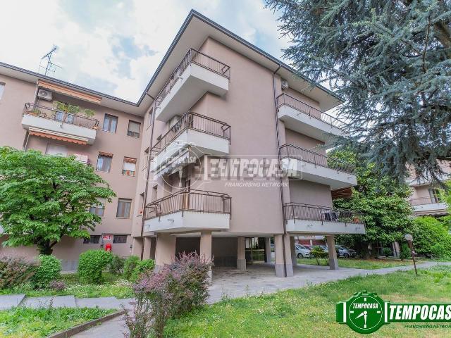 Appartamento in vendita a Boffalora Sopra Ticino, Lombardia