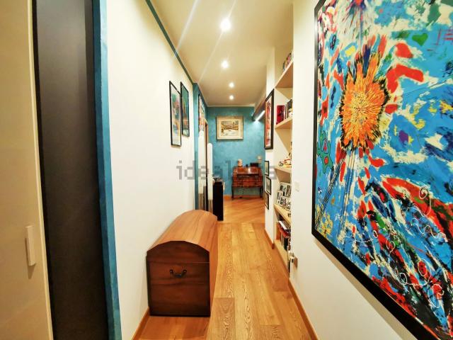 Appartamento in vendita a Treviglio, Bergamo
