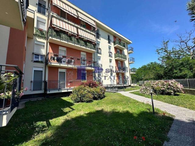 Appartamento in vendita a Castelletto, Abbiategrasso