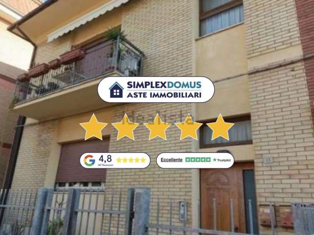 Appartamento in vendita a Centro, Porto Sant'Elpidio