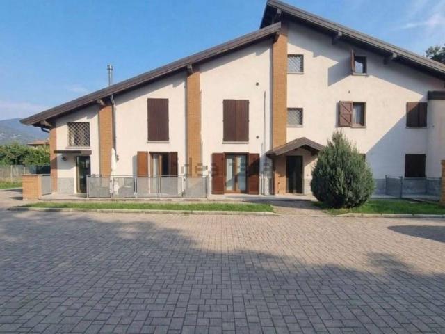 Appartamento in vendita a Noga, Cassano Valcuvia